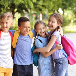 HARMONOGRAM ROZPOCZĘCIA ROKU SZKOLNEGO 2025/2026 dla klas IV - VIII